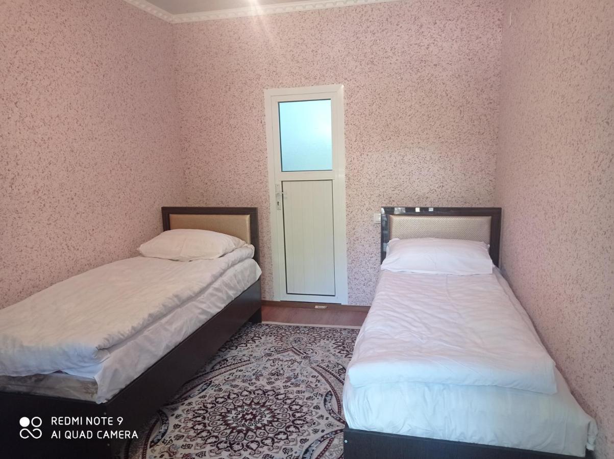 Guest House Sary-Chelek Arkit Exteriér fotografie