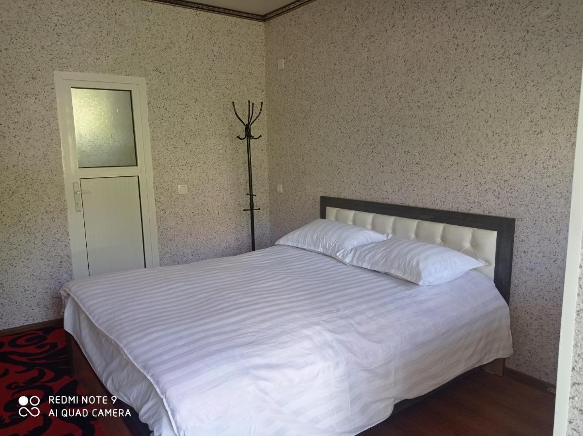 Guest House Sary-Chelek Arkit Exteriér fotografie
