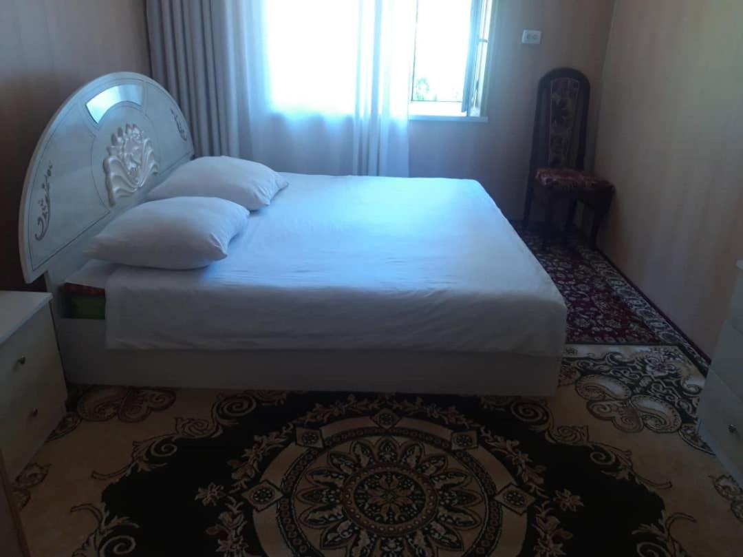 Guest House Sary-Chelek Arkit Pokoj fotografie