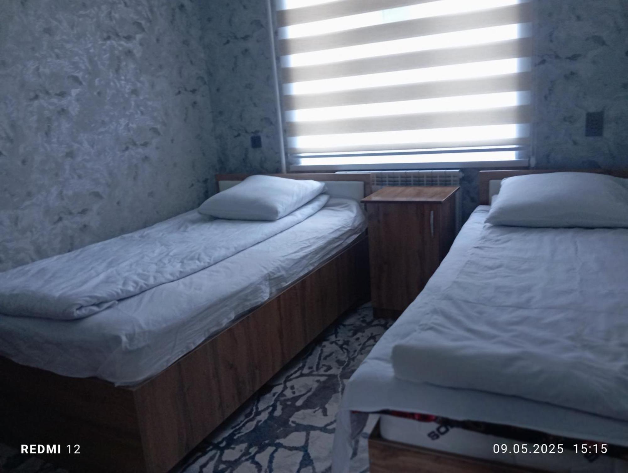 Guest House Sary-Chelek Arkit Exteriér fotografie