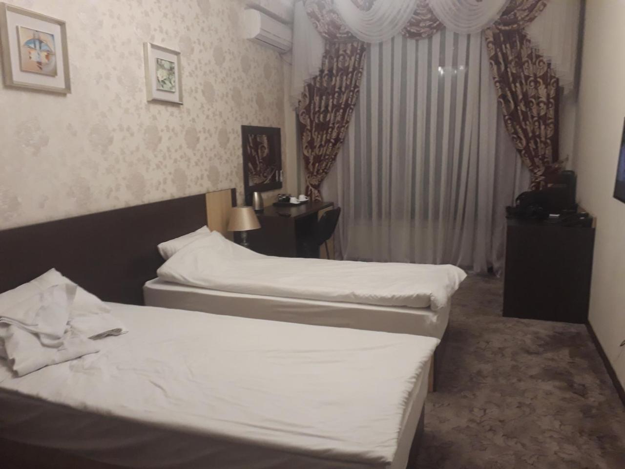 Guest House Sary-Chelek Arkit Exteriér fotografie